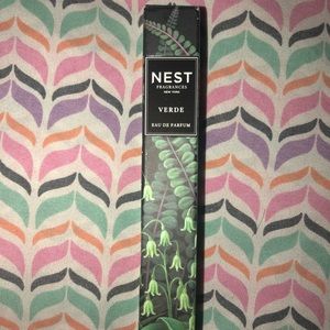 Nest Fragrances rollerball 8ml 0.27floz.